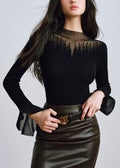 Beautifully Finished Top in a Timeless Design
