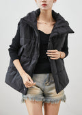 Sophisticated Garment with a Clean Classic Look