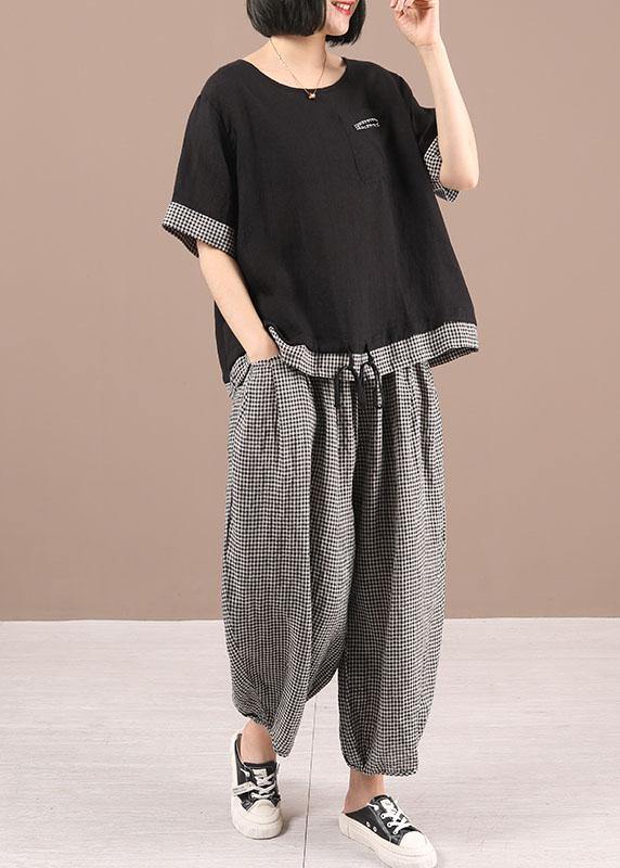 Beautifully Balanced Garment with Timeless Character