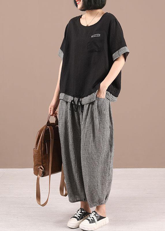 Beautifully Balanced Garment with Timeless Character