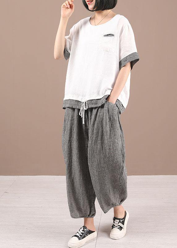 Beautifully Balanced Garment with Timeless Character
