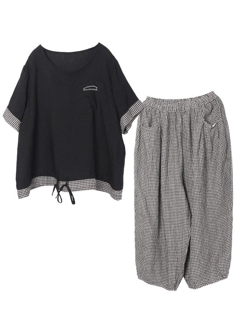 Beautifully Balanced Garment with Timeless Character
