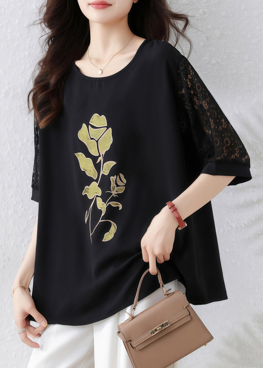 Beautifully Finished Shirt in a Timeless Design