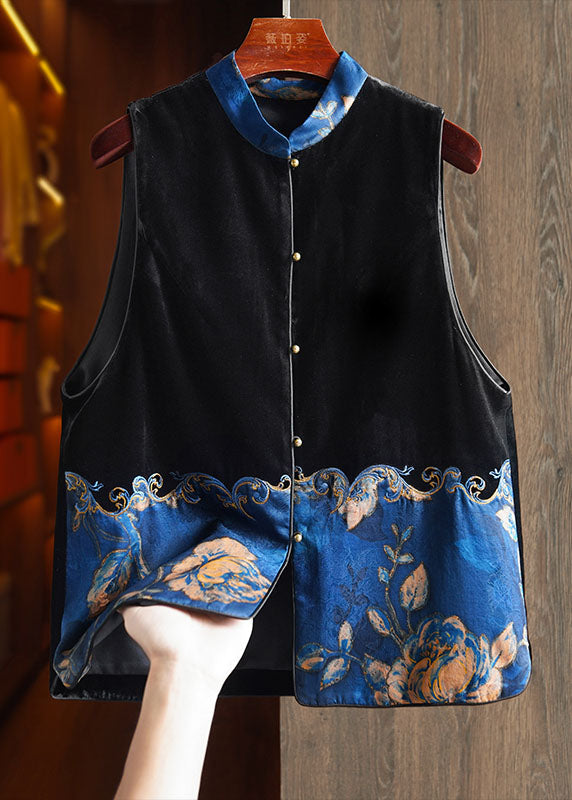 Vintage Inspired Coat with a Contemporary Edge