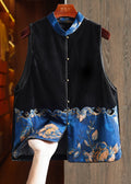 Vintage Inspired Coat with a Contemporary Edge