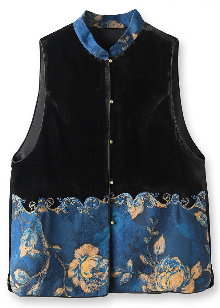 Vintage Inspired Coat with a Contemporary Edge