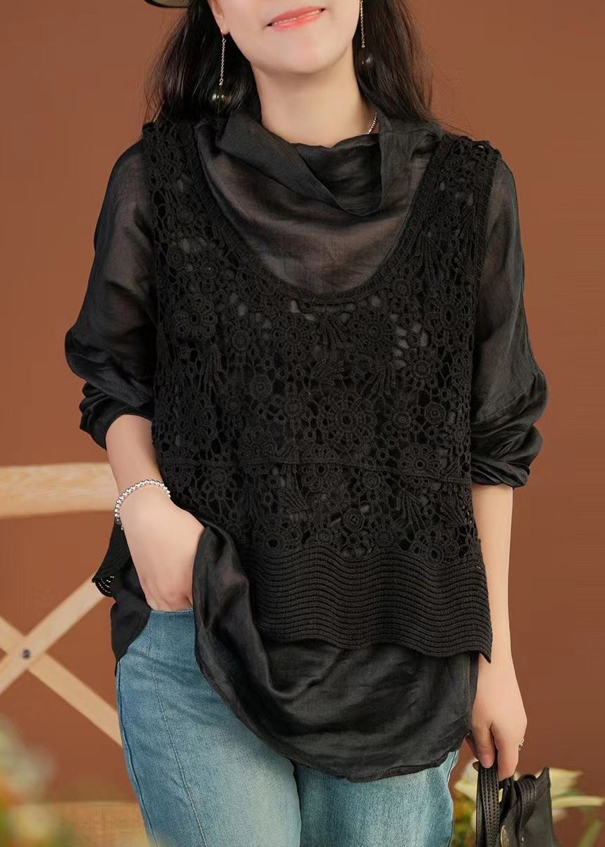 Beautifully Finished Coat in a Timeless Design