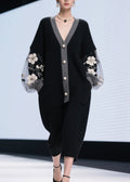 Classic Vintage & Enduringly Stylish Cardigan