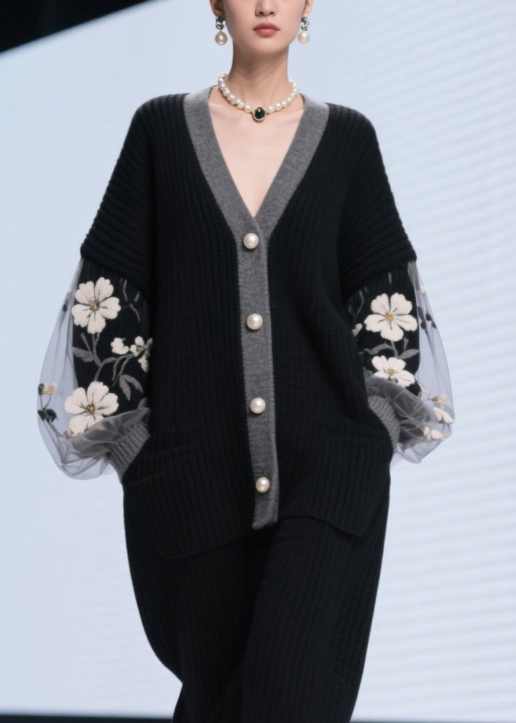 Classic Vintage & Enduringly Stylish Cardigan