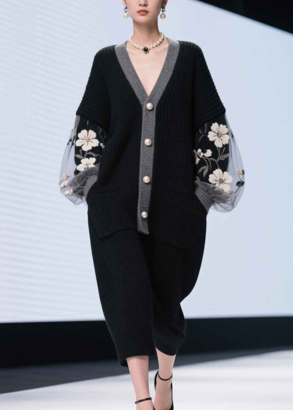 Classic Vintage & Enduringly Stylish Cardigan