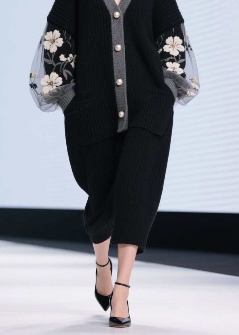 Classic Vintage & Enduringly Stylish Cardigan