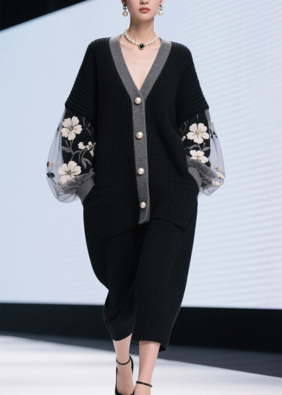 Classic Vintage & Enduringly Stylish Cardigan