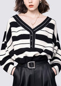 Beautifully Balanced Sweater with Timeless Character