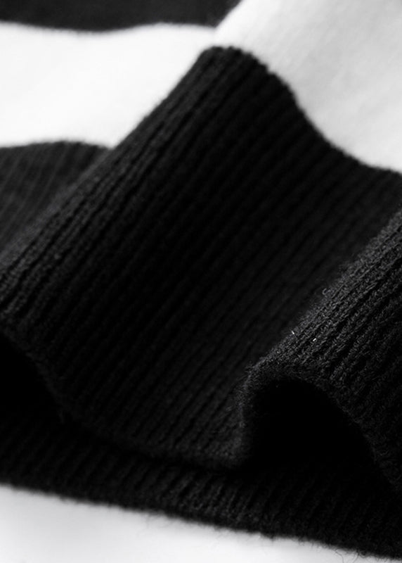 Beautifully Balanced Sweater with Timeless Character