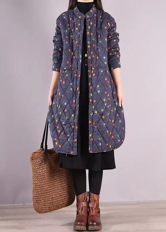 Gracefully Styled Coat for Any Occasion
