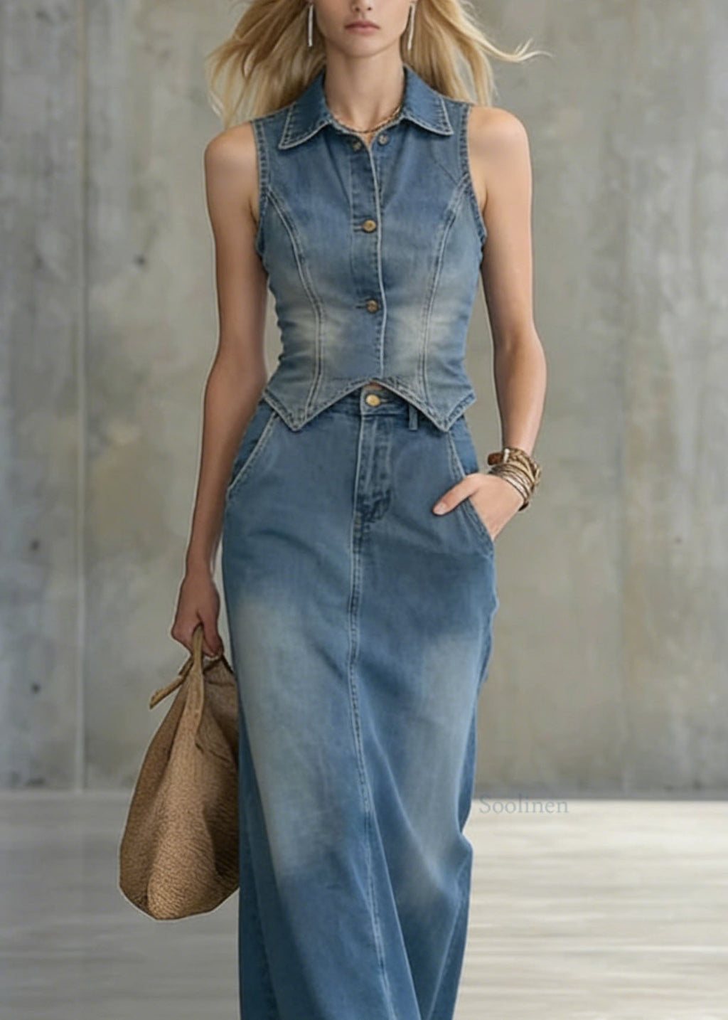 Classic Vintage & Enduringly Stylish Garment