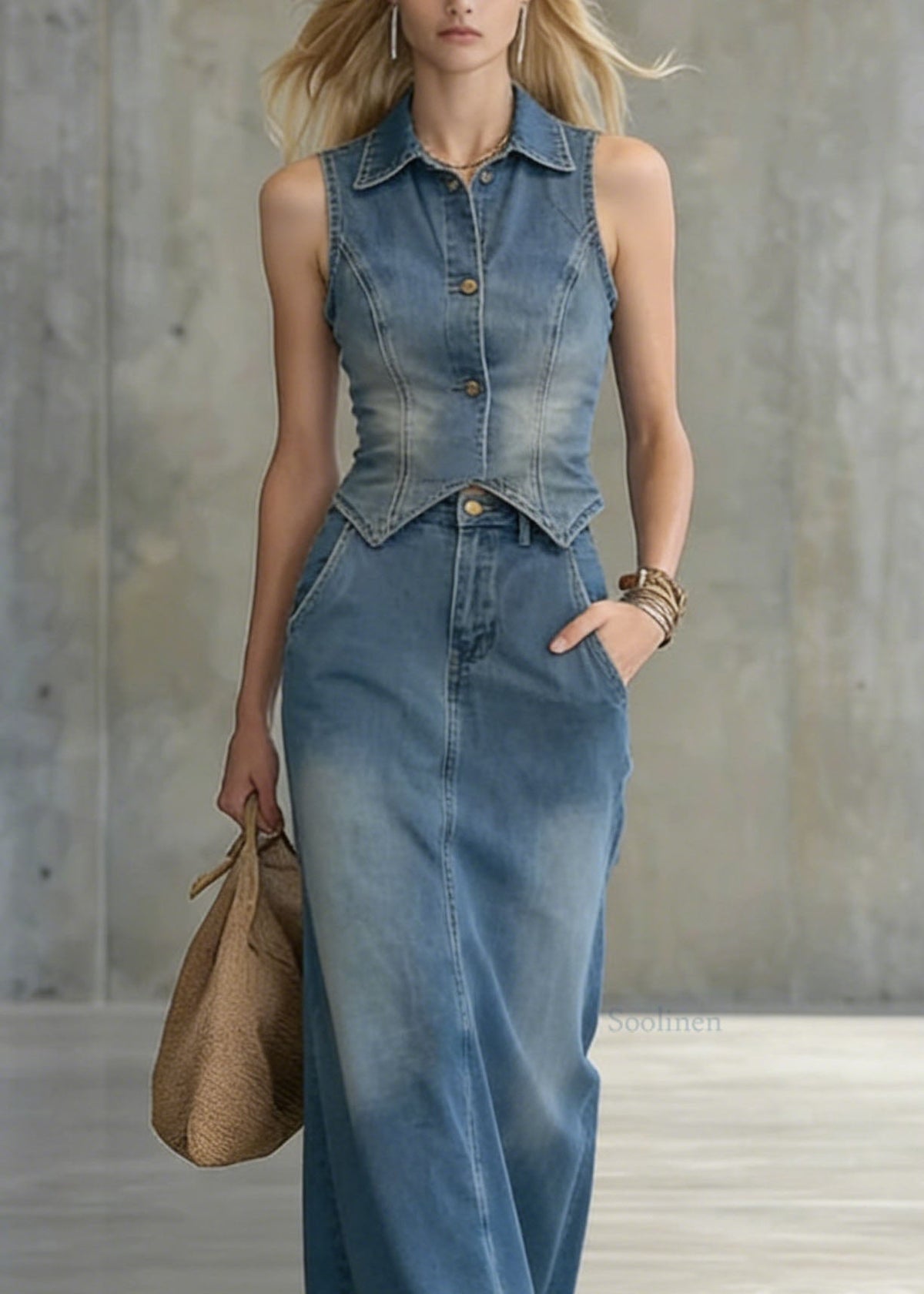 Classic Vintage & Enduringly Stylish Garment