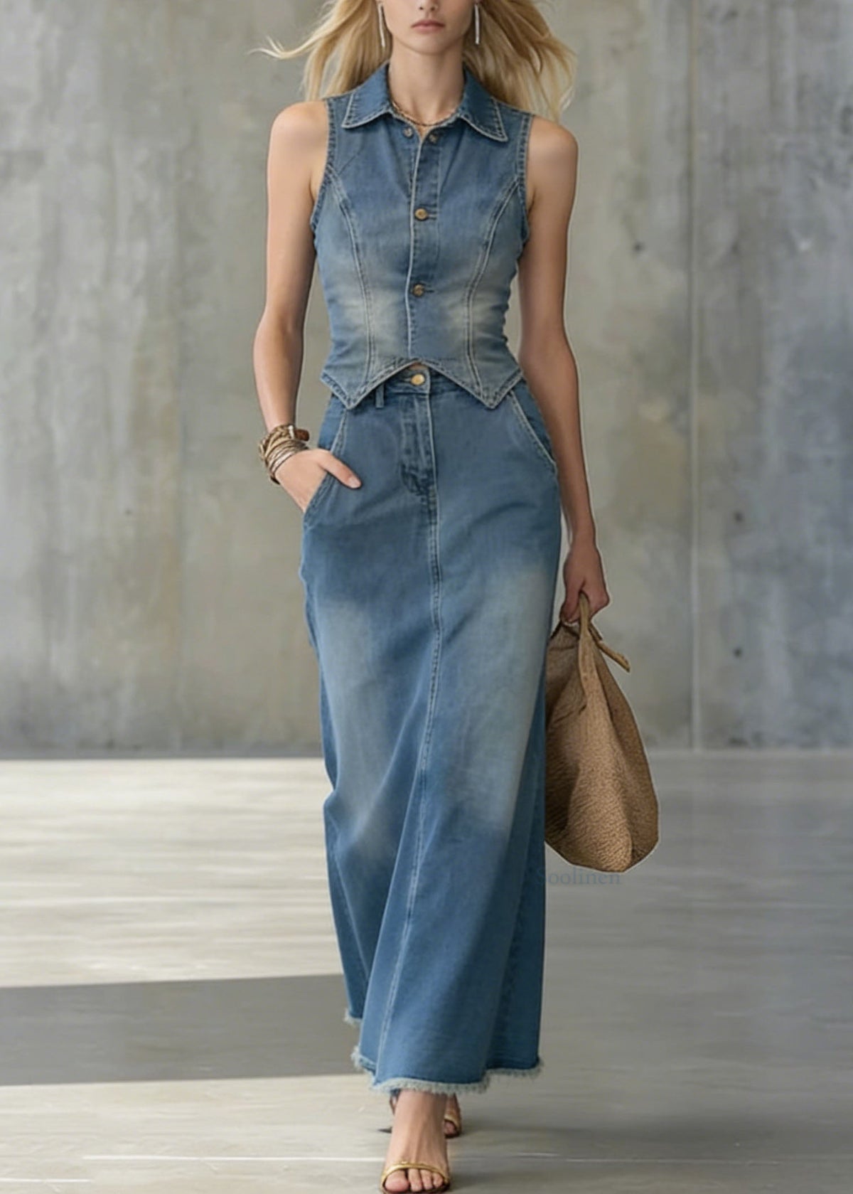 Classic Vintage & Enduringly Stylish Garment