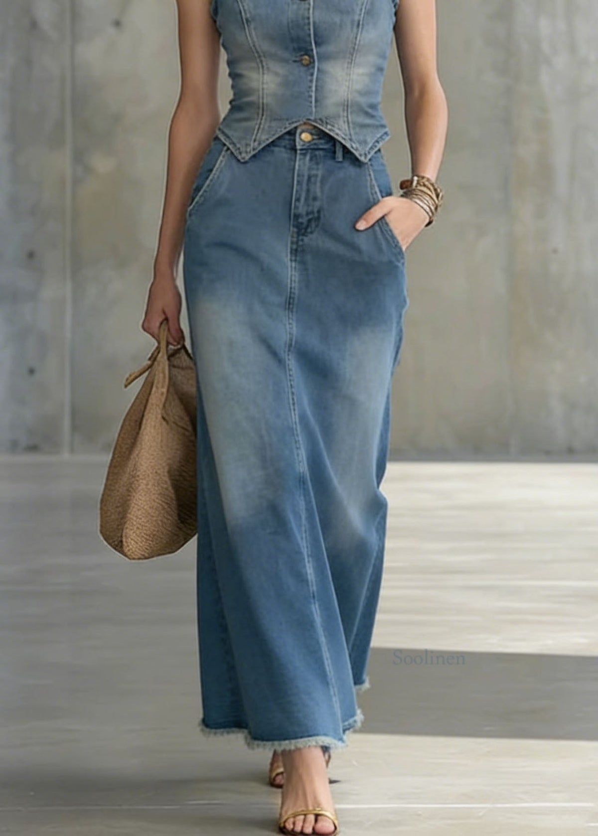 Classic Vintage & Enduringly Stylish Garment