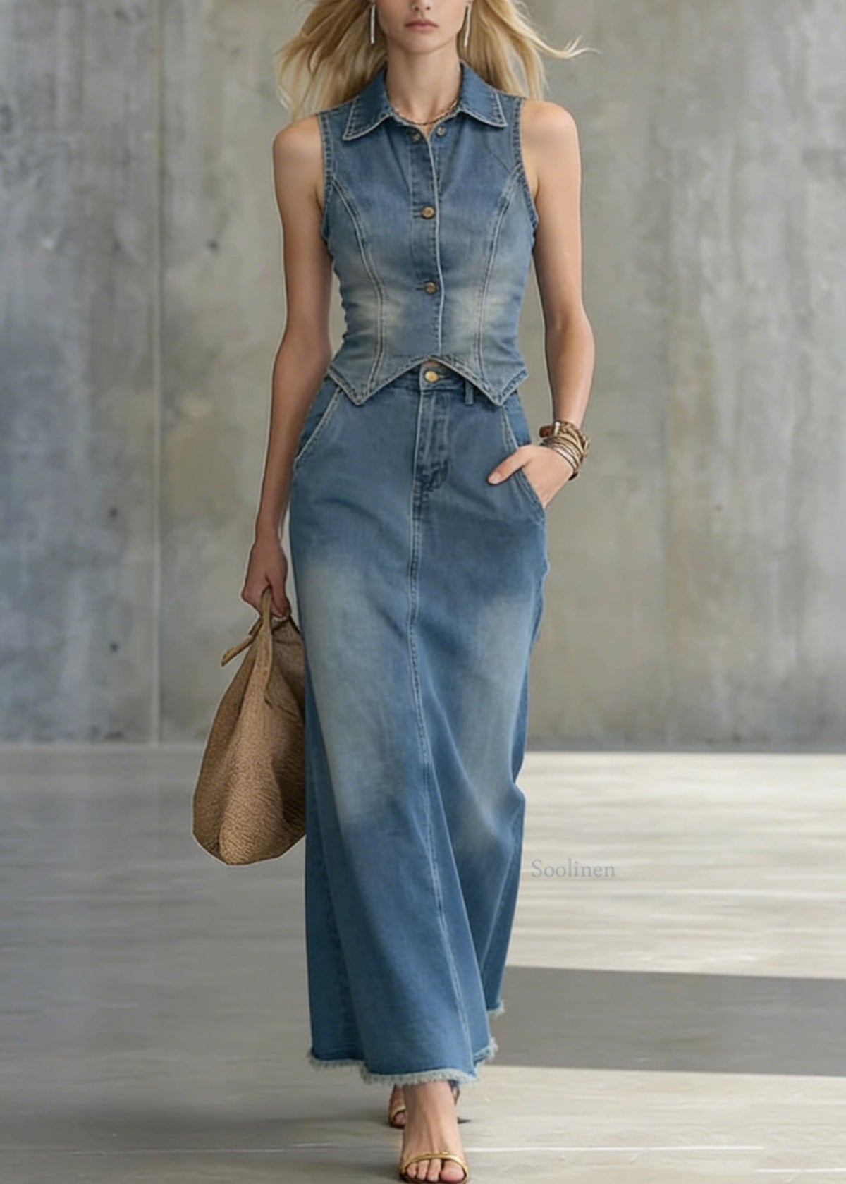 Classic Vintage & Enduringly Stylish Garment