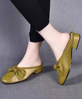 Elegant Orthopedic Sandals for Every Step