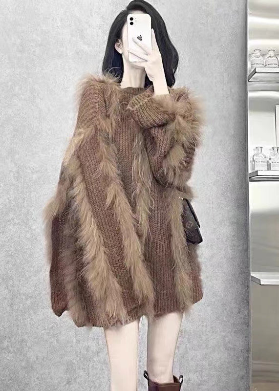 Elegantly Styled Sweater for Everyday Wear
