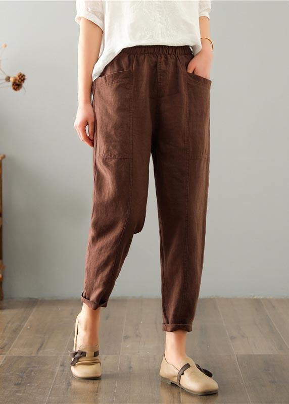Classic Vintage & Enduringly Stylish Pants