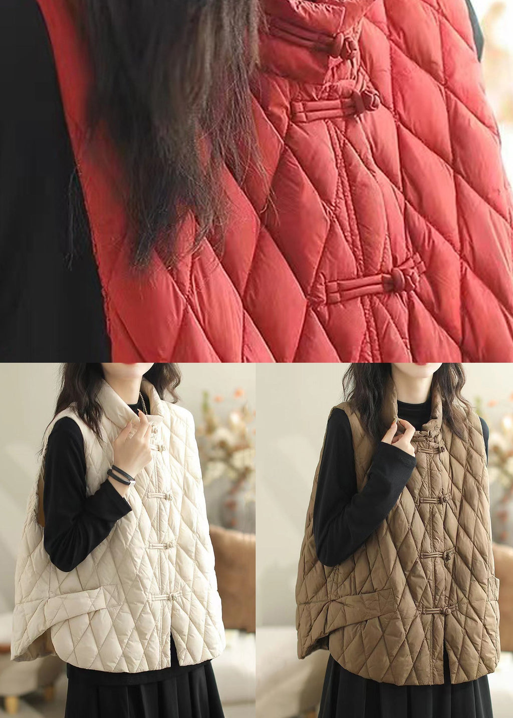 Beautifully Finished Coat in a Timeless Design