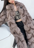 Classic Vintage & Enduringly Stylish Coat