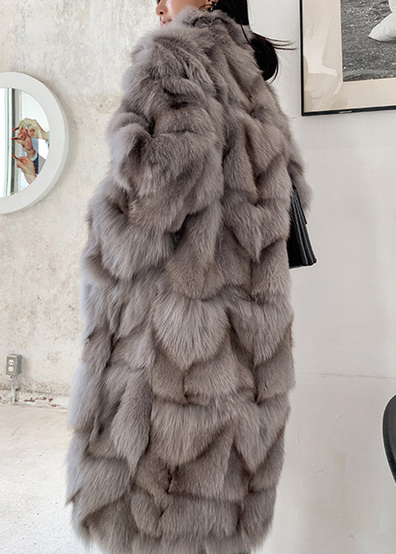 Classic Vintage & Enduringly Stylish Coat