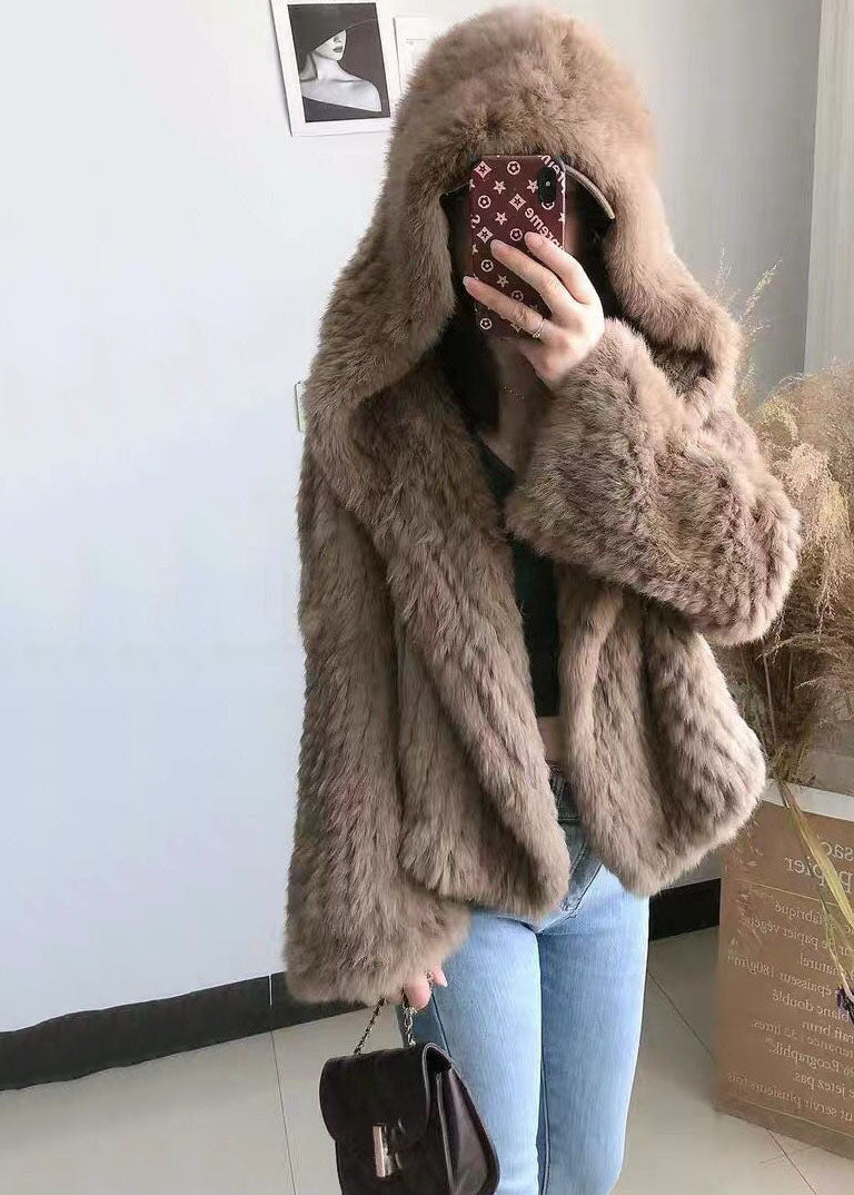 Gracefully Styled Jacket for Any Occasion