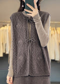 Classic Vintage Coat with a Flattering Fit