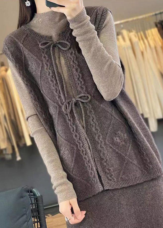 Classic Vintage Coat with a Flattering Fit
