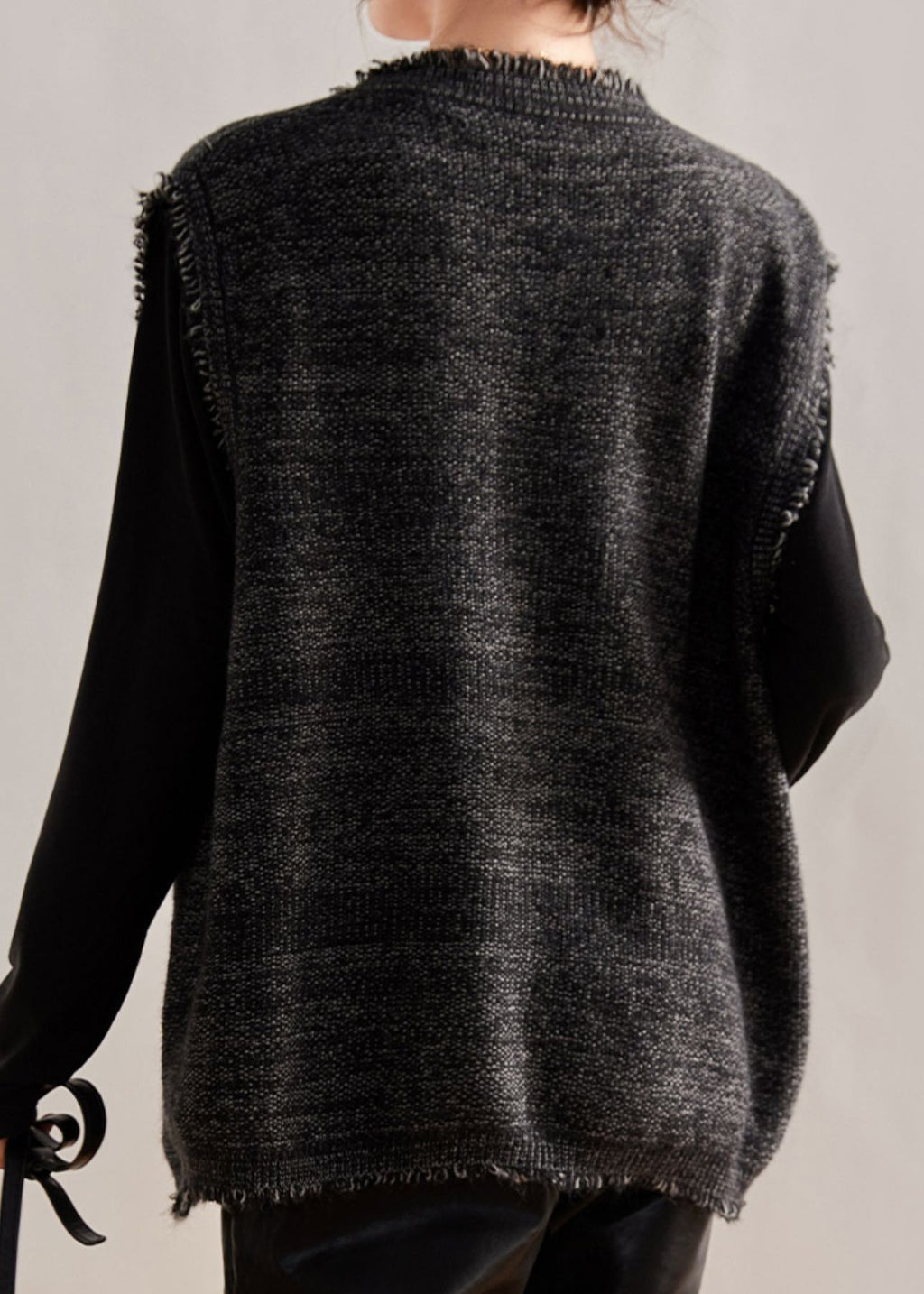 Classic Vintage & Enduringly Stylish Top