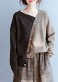 Classic Vintage & Enduringly Stylish Sweater