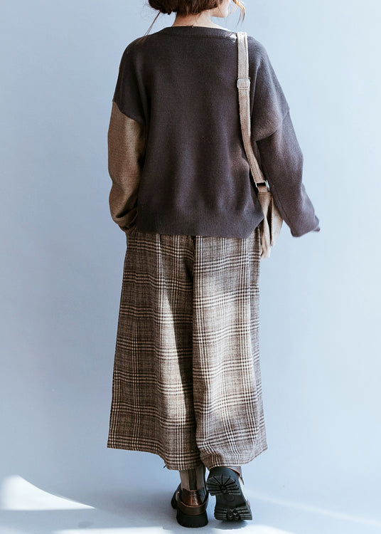 Classic Vintage & Enduringly Stylish Sweater