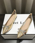 Classic Orthopedic Shoes with Timeless Style