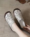 Graceful Orthopedic Shoes for Modern Look