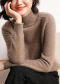 Vintage Inspired Sweater with a Contemporary Edge