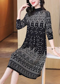 Beautifully Crafted Sweater in a Classic Style