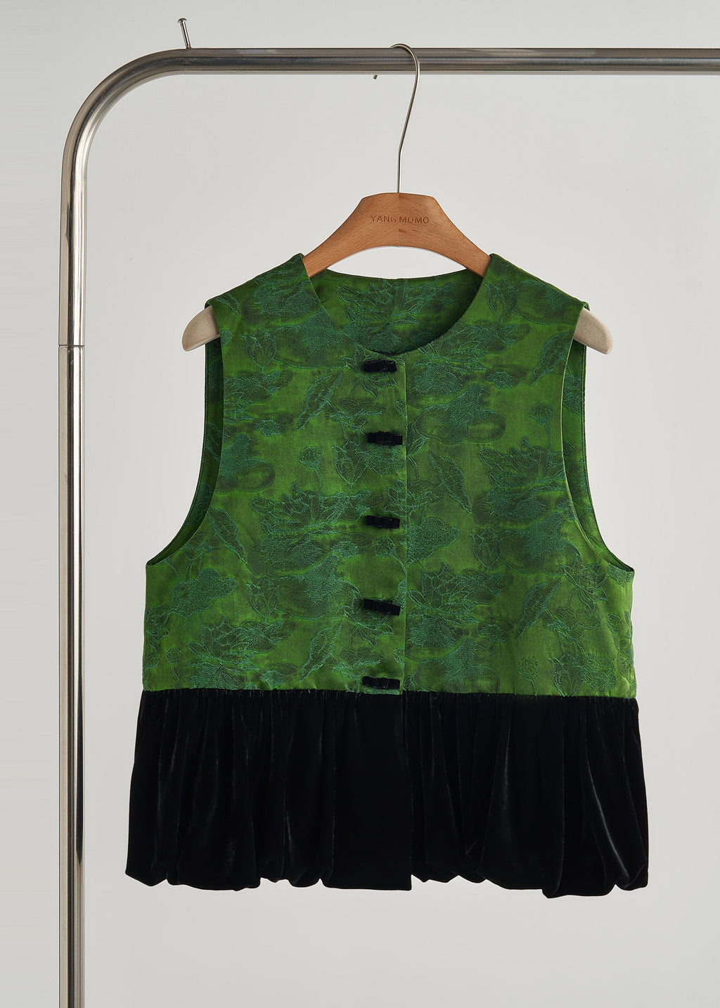 Elegantly Styled Garment for Everyday Wear