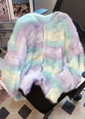 Beautifully Balanced Cardigan with Timeless Character