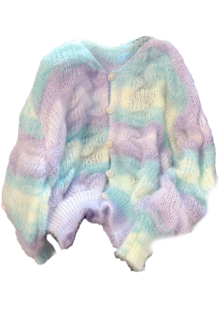 Beautifully Balanced Cardigan with Timeless Character