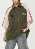 Polished Top with an Effortless Classic Look