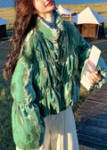 Effortlessly Elegant Jacket with a Timeless Design