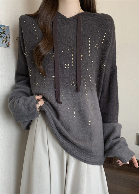 Beautifully Crafted Pullover in a Classic Style