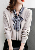 Beautifully Crafted Sweater in a Classic Style