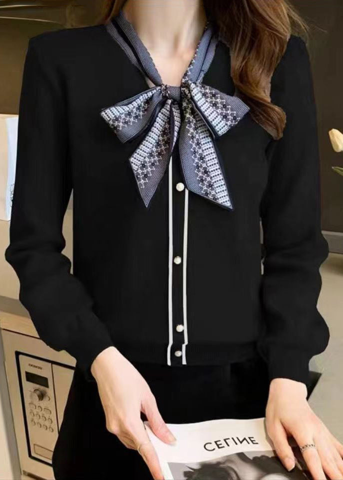 Beautifully Crafted Sweater in a Classic Style