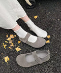 Chic Orthopedic Shoes with Unique Design