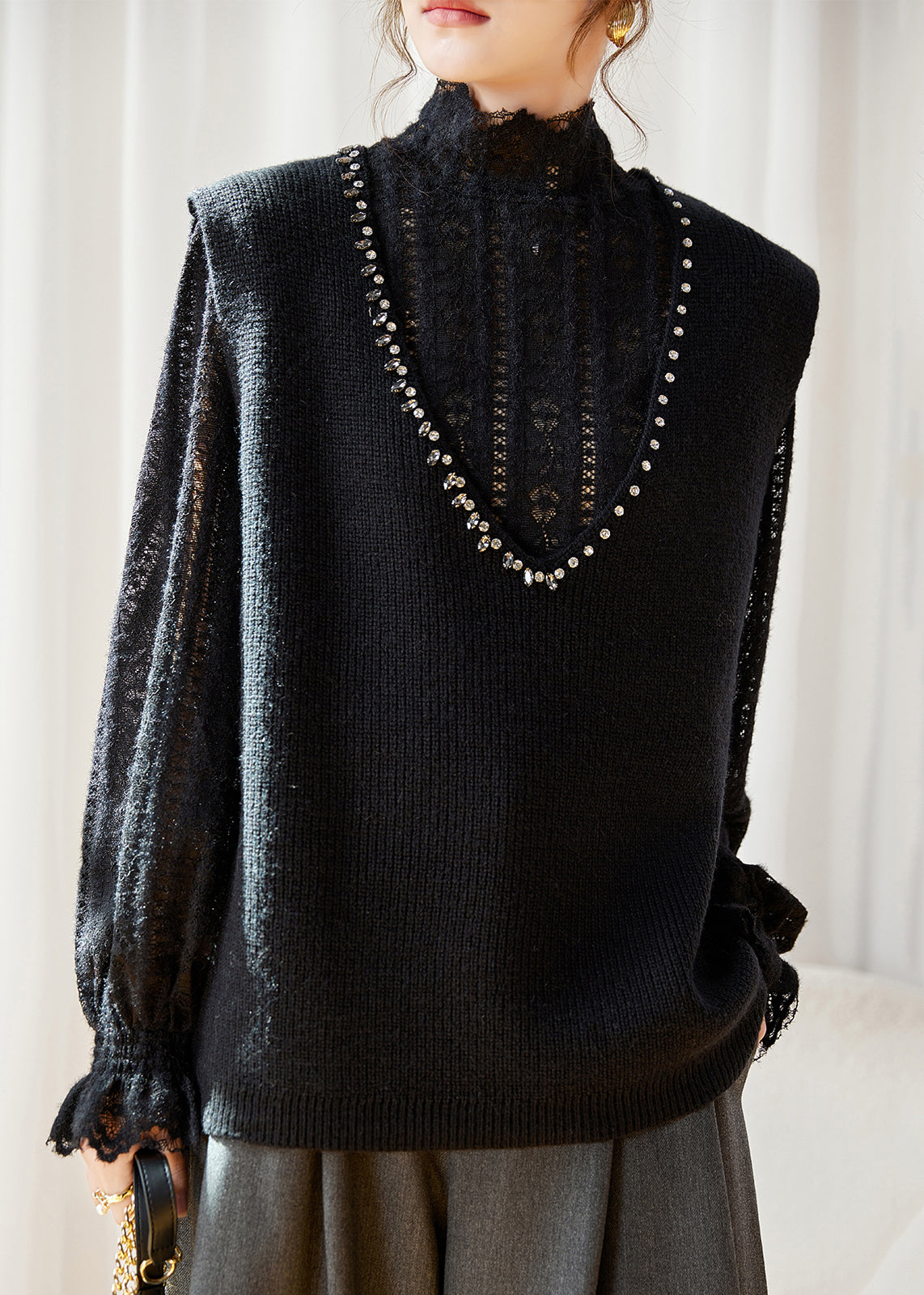 Classic Vintage & Enduringly Stylish Coat